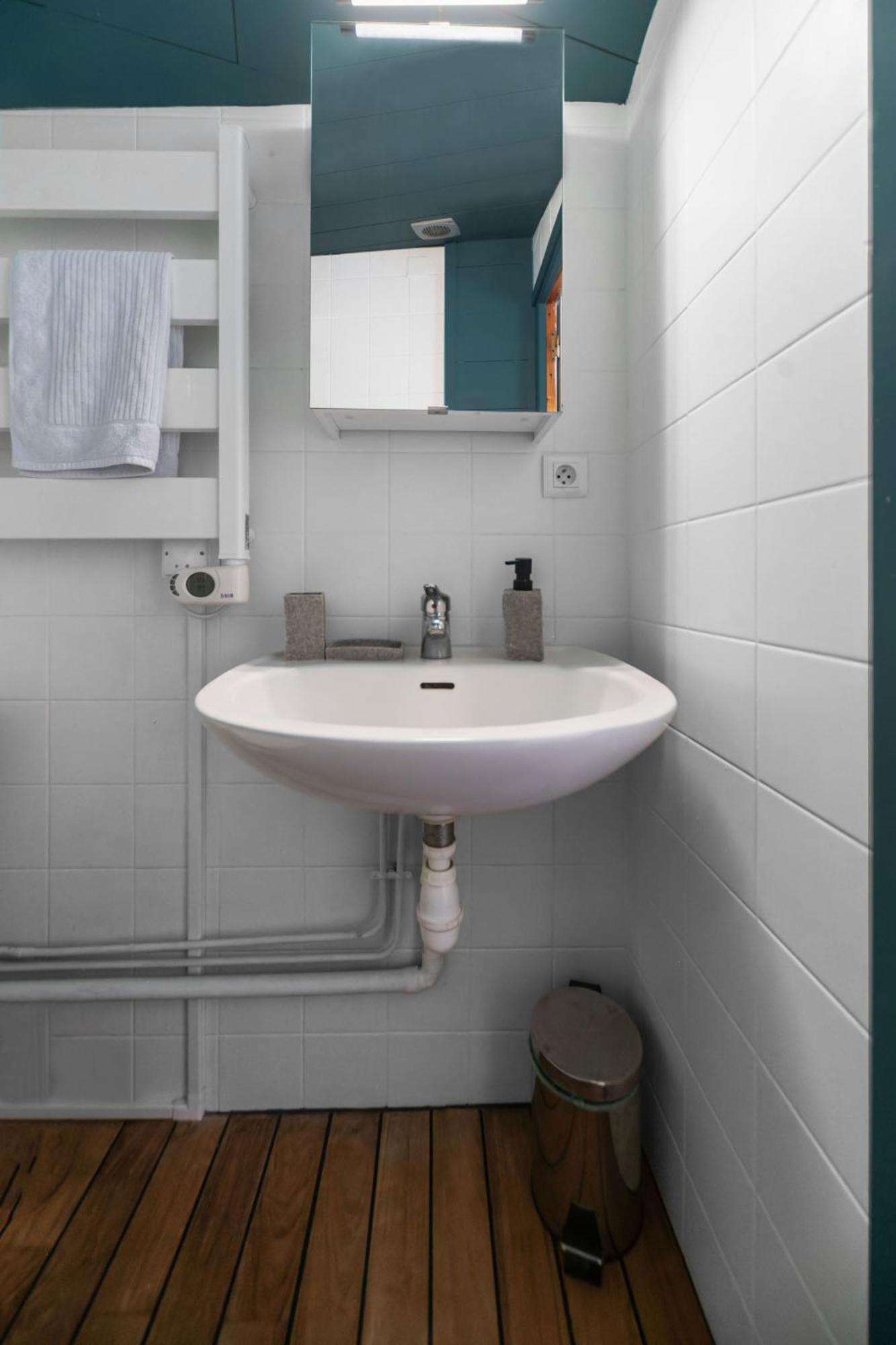 Cosy & Duplex - Au Coeur De La Vieille Apartamento Clermont-Ferrand