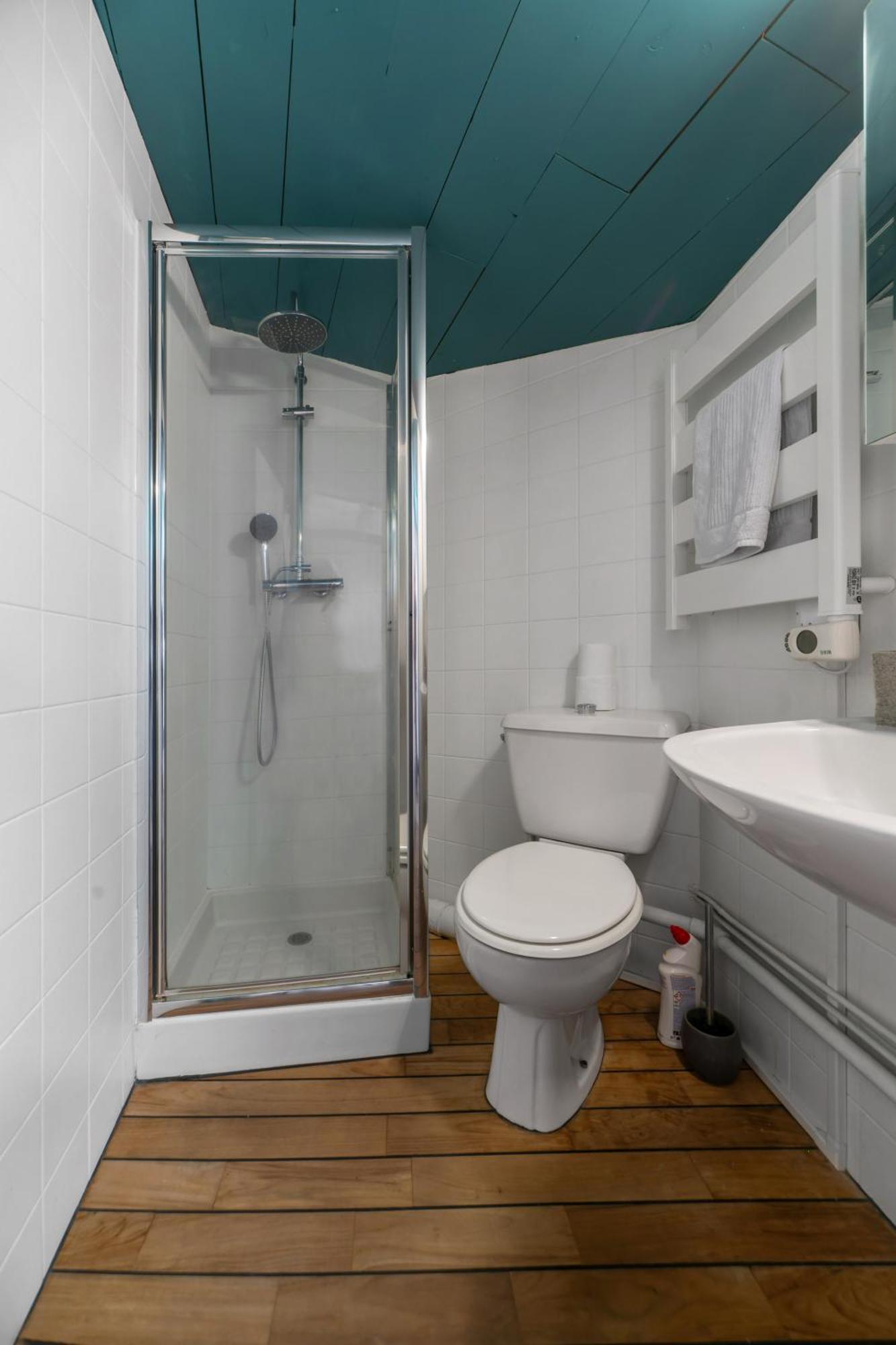 Cosy & Duplex - Au Coeur De La Vieille Clermont-Ferrand