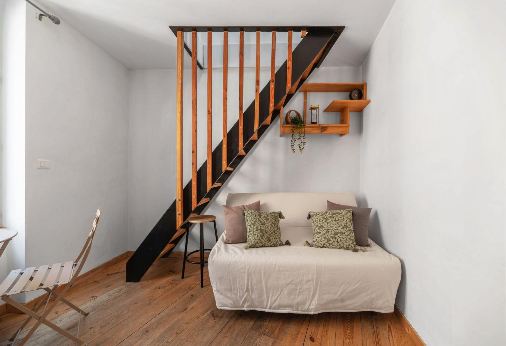 Cosy & Duplex - Au Coeur De La Vieille * Clermont-Ferrand