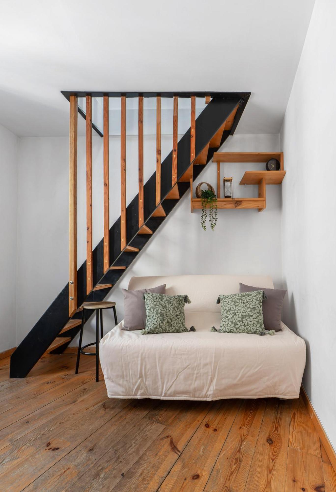 Cosy & Duplex - Au Coeur De La Vieille * Clermont-Ferrand