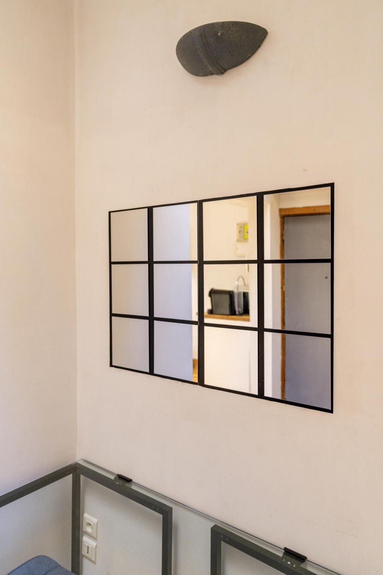 Cosy & Duplex - Au Coeur De La Vieille Apartment