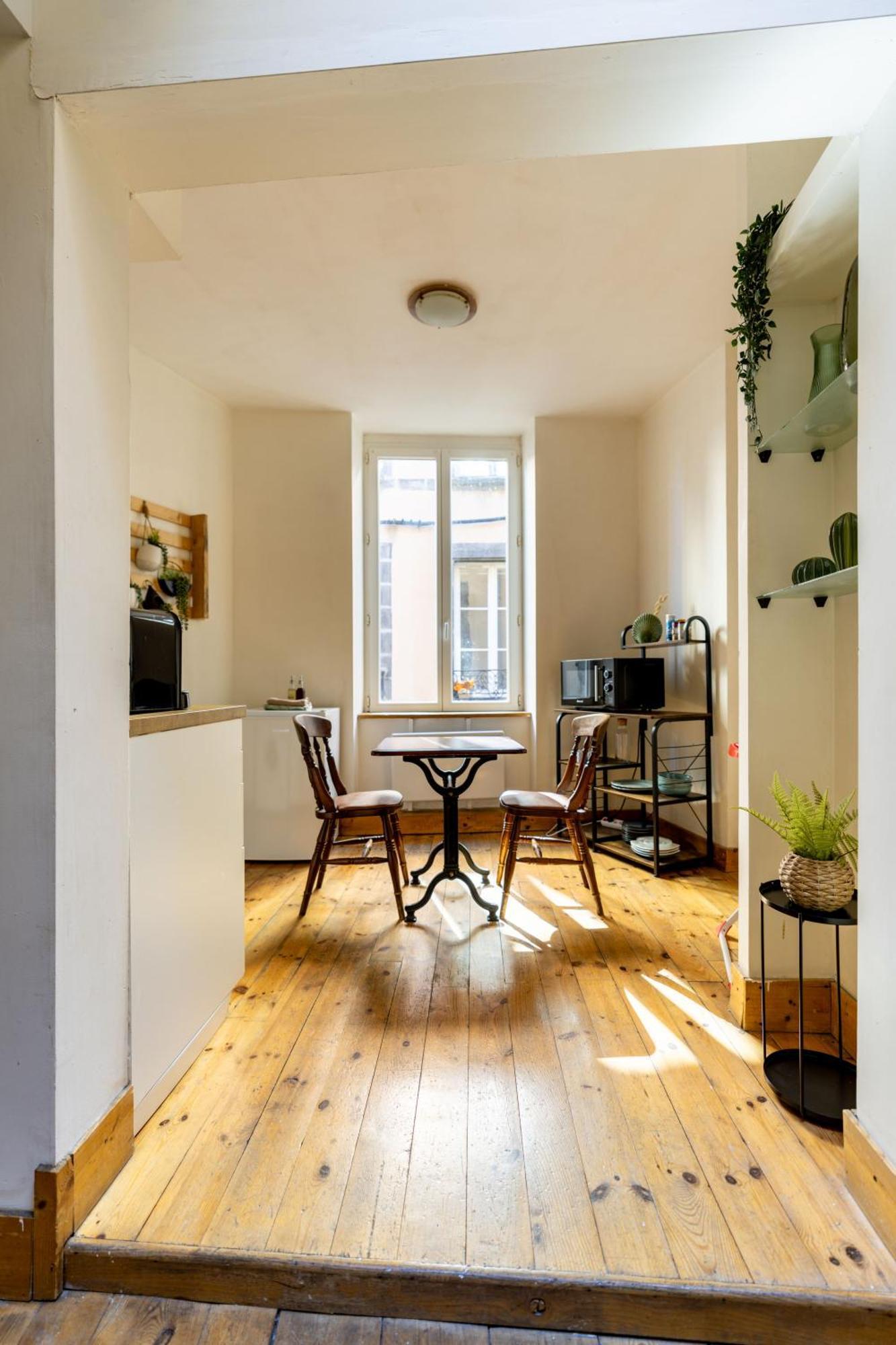Cosy & Duplex - Au Coeur De La Vieille *