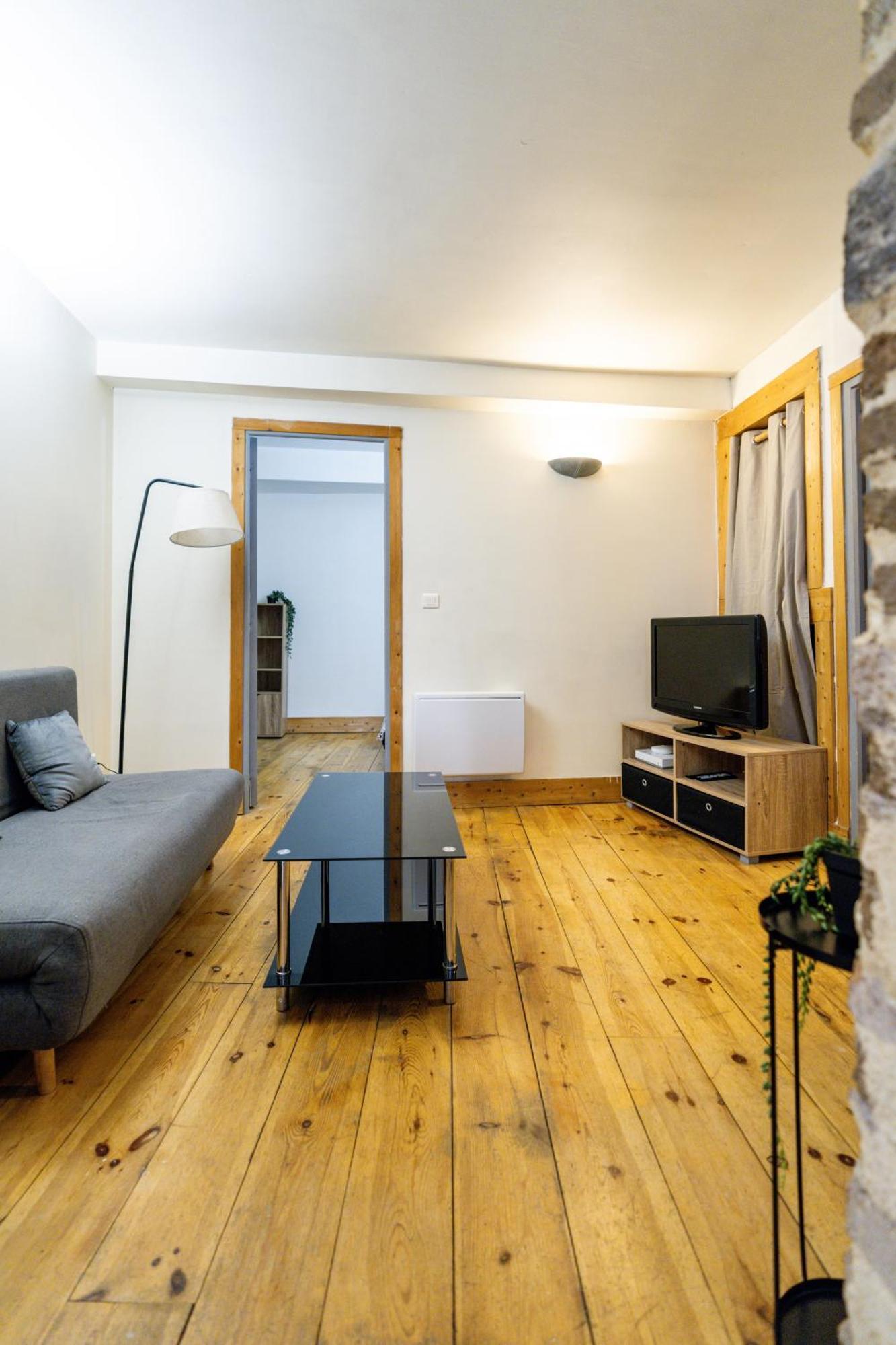 Cosy & Duplex - Au Coeur De La Vieille Clermont-Ferrand