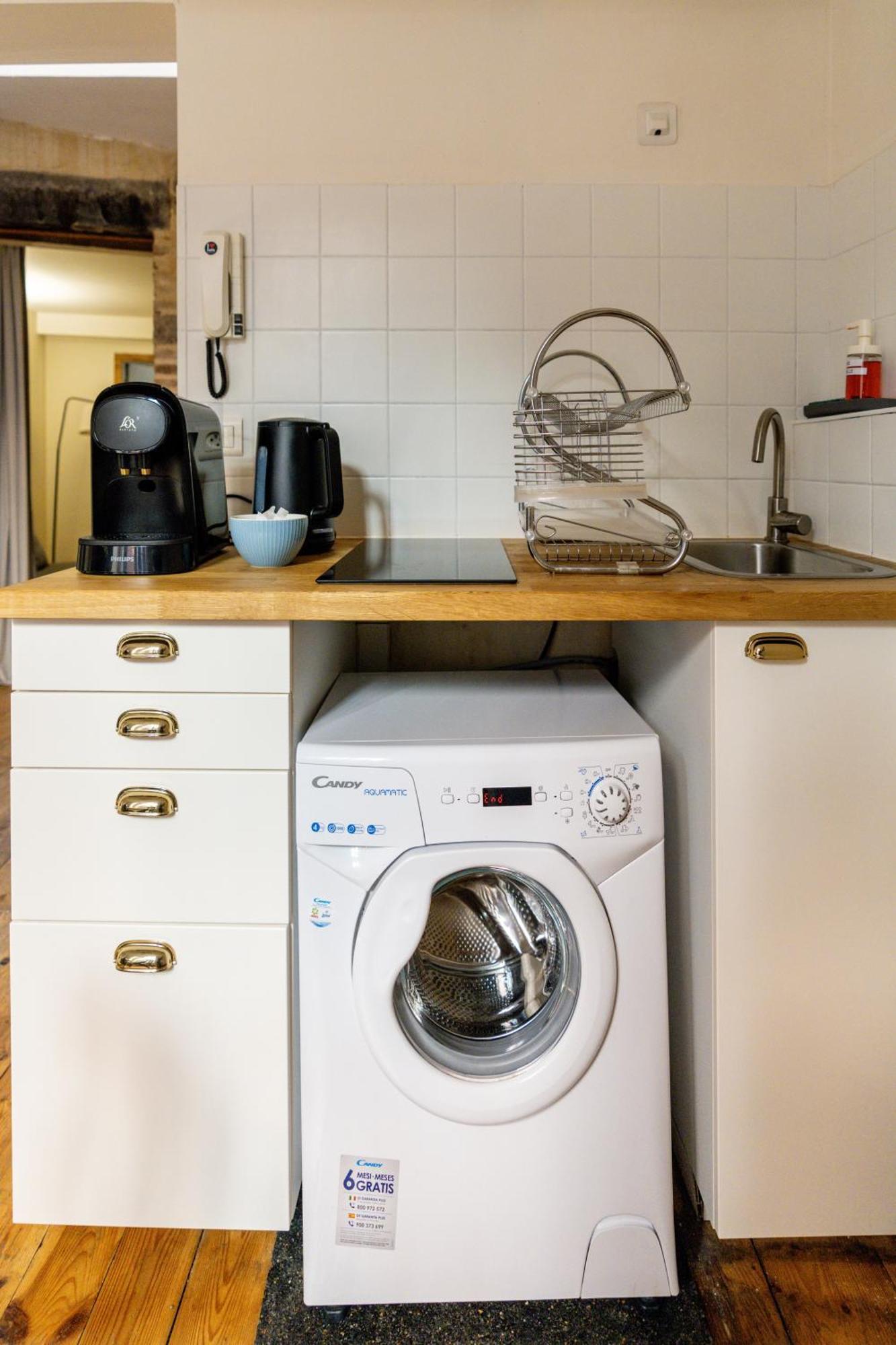 Apartment Cosy & Duplex - Au Coeur De La Vieille Clermont-Ferrand