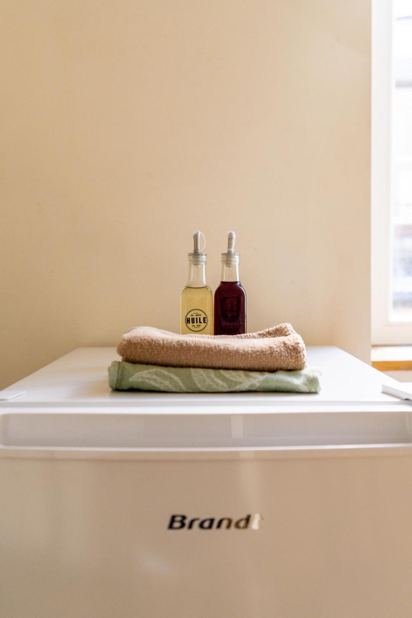 Cosy & Duplex - Au Coeur De La Vieille Apartamento Clermont-Ferrand