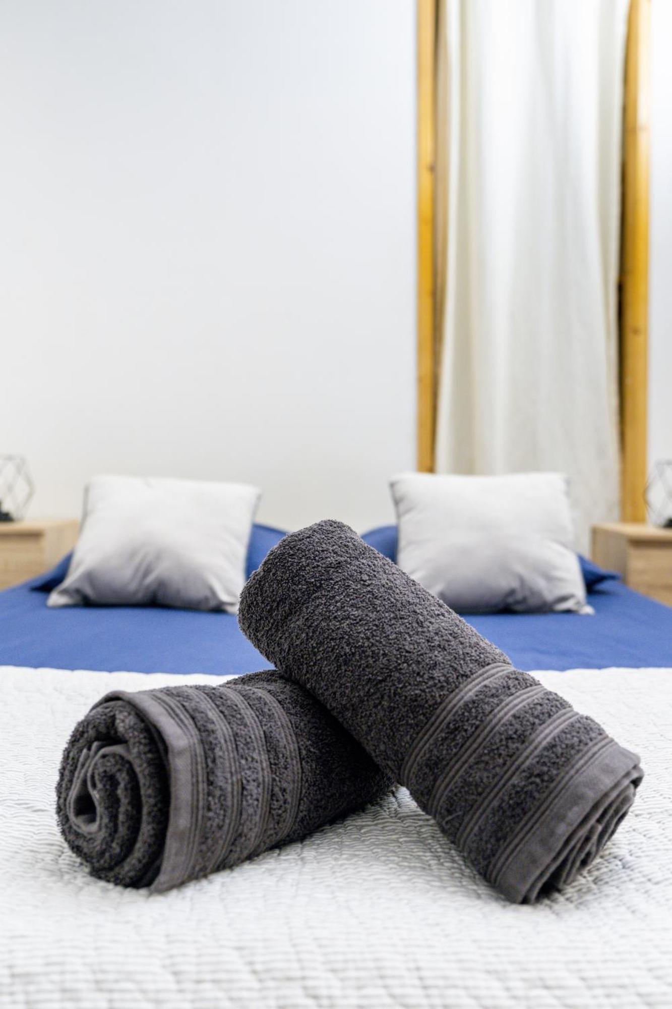 Apartment Cosy & Duplex - Au Coeur De La Vieille