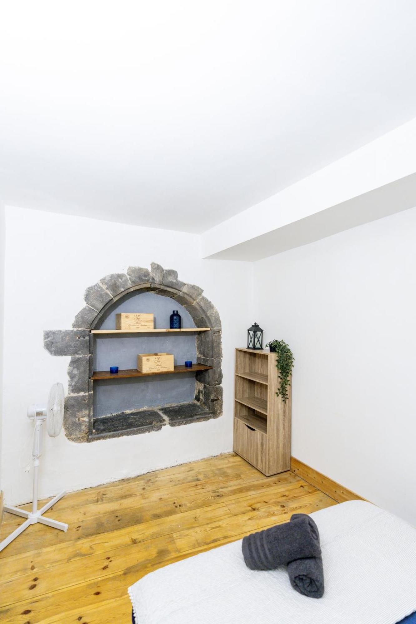Cosy & Duplex - Au Coeur De La Vieille Apartment