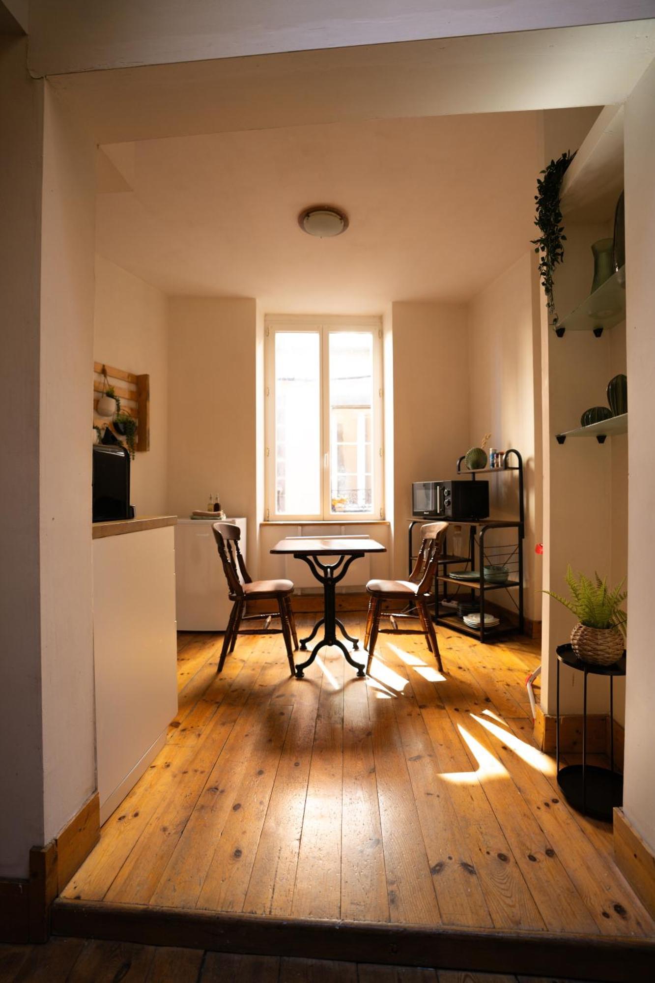 Cosy & Duplex - Au Coeur De La Vieille *